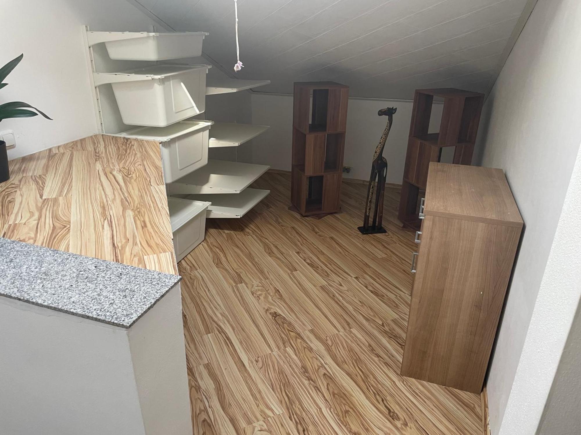 Ferienwohnung Dichtl Grafenau  Exterior foto