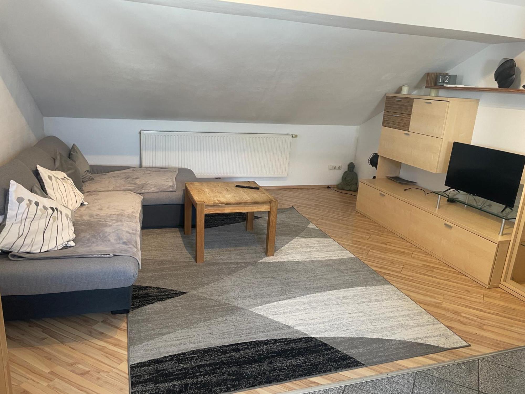 Ferienwohnung Dichtl Grafenau  Exterior foto