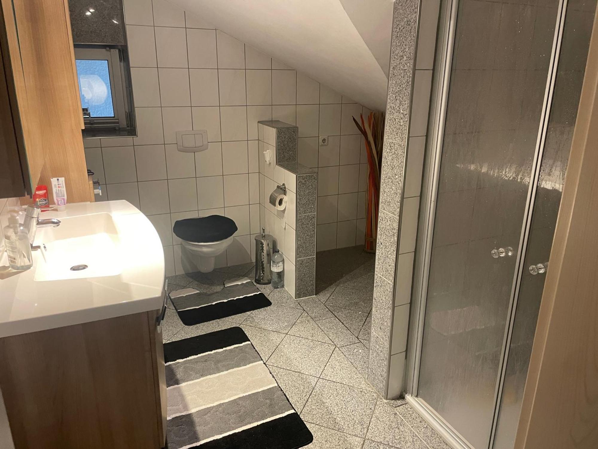 Ferienwohnung Dichtl Grafenau  Exterior foto