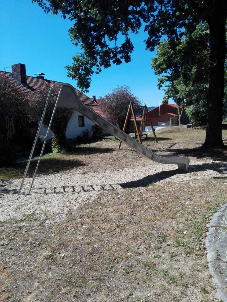 Ferienwohnung Dichtl Grafenau  Exterior foto